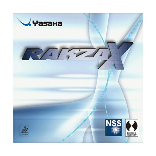 ◆◆●メール便発送 【ヤサカ】 Yasaka ラクザX B-82 (90:クロ) 卓球 ラバー B82 ◆◆●メール便発送 【ヤサカ】 Yasaka ラクザX B-82 (90:クロ) 卓球 ラバー B82