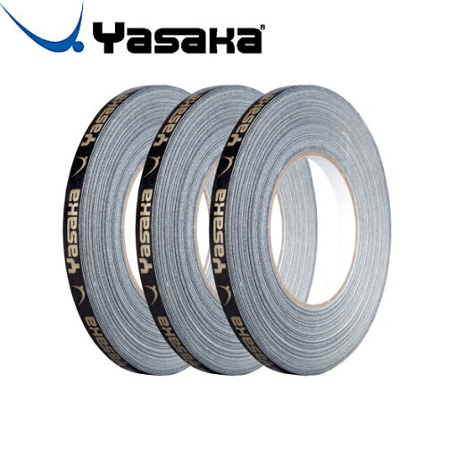 ◆◆●メール便発送 【ヤサカ】 Yasaka トクヨウロゴエッジテープ Z-176 卓球 アクセサリー Z176 ◆◆●メール便発送 【ヤサカ】 Yasaka トクヨウロゴエッジテープ Z-176 卓球 アクセサリー Z176