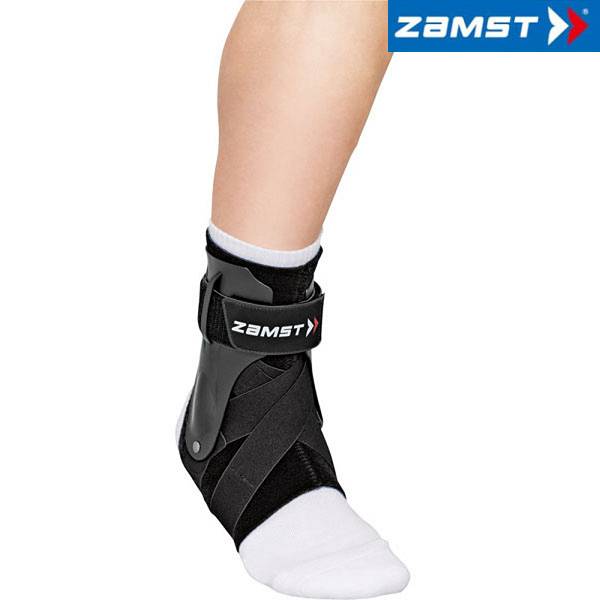 ◆◆定形外発送 ＜ザムスト＞ ZAMST A2-DX 左Mサイズ 370612 サポーター