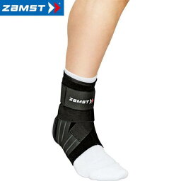 ◆◆送料無料 定形外発送 ＜ザムスト＞ ZAMST A1 左Mサイズ 370812 サポーター