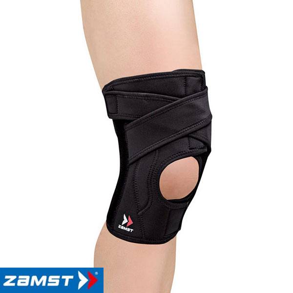 ◆◆定形外発送 ＜ザムスト＞ ZAMST EK-5 Sサイズ 372001 サポーター