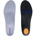 ◆◆メール便発送 <ザムスト> ZAMST フットクラフト クッションド for RUN Lサイズ 379703