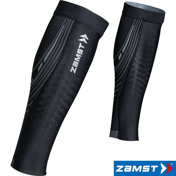 ◆◆メール便発送 ＜ザムスト＞ ZAMST プレシオーネ カーフ(ブラック) Mサイズ 385702 サポーター