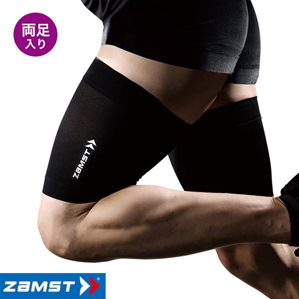◆◆定形外発送 ＜ザムスト＞ ZAMST サイスリーブ 385903 サポーター