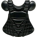 ◆◆○ <ゼット> プロステイタス 硬式用プロテクター (1900:ブラック) BLP1265-1900