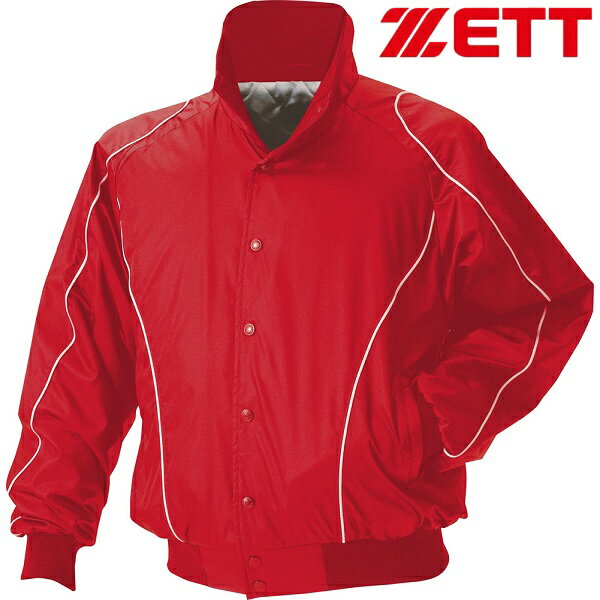 ◆◆○ ＜ゼット＞ 【ジュニア 野球・ソフトボール用グラコン】 少年用グラウンドコート BOG815 (6400：レ..