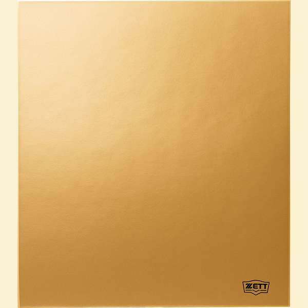 ◆◆○メール便発送 ＜ゼット＞ ZETT 記念色紙 サイン 寄せ書き BCP3G