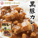 黒豚カレー 180g バークシャー ご当地カレー レトルトカレー レトルト 長期保存 オキハム 沖縄伝統料理 沖縄豚肉料理 常備 長期保存可能 沖縄 人気 定番...