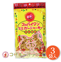オキハム スッパイマンミミガージャーキー大 25g×3袋セット ジャーキー 詰め合わせ ビールのおつまみ 酒肴 沖縄 珍味 豚肉加工品 酒の肴 酒のつまみ 珍味...