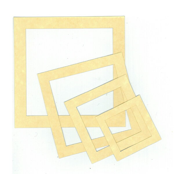 トランスパレント フレーム 枠