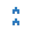 【 学研 公式 限定 】 Gakken ニューブロック パーツ 161番 2個入 学研ステイフル ブロック 単品 安全 おもちゃ 知育 玩具