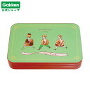 <予約受付中>\ 5月22日発売新商品 / 【 学研 公式 】 くらはしれい 缶入りポストカード(GR) D09508 学研ステイフル 文具 雑貨