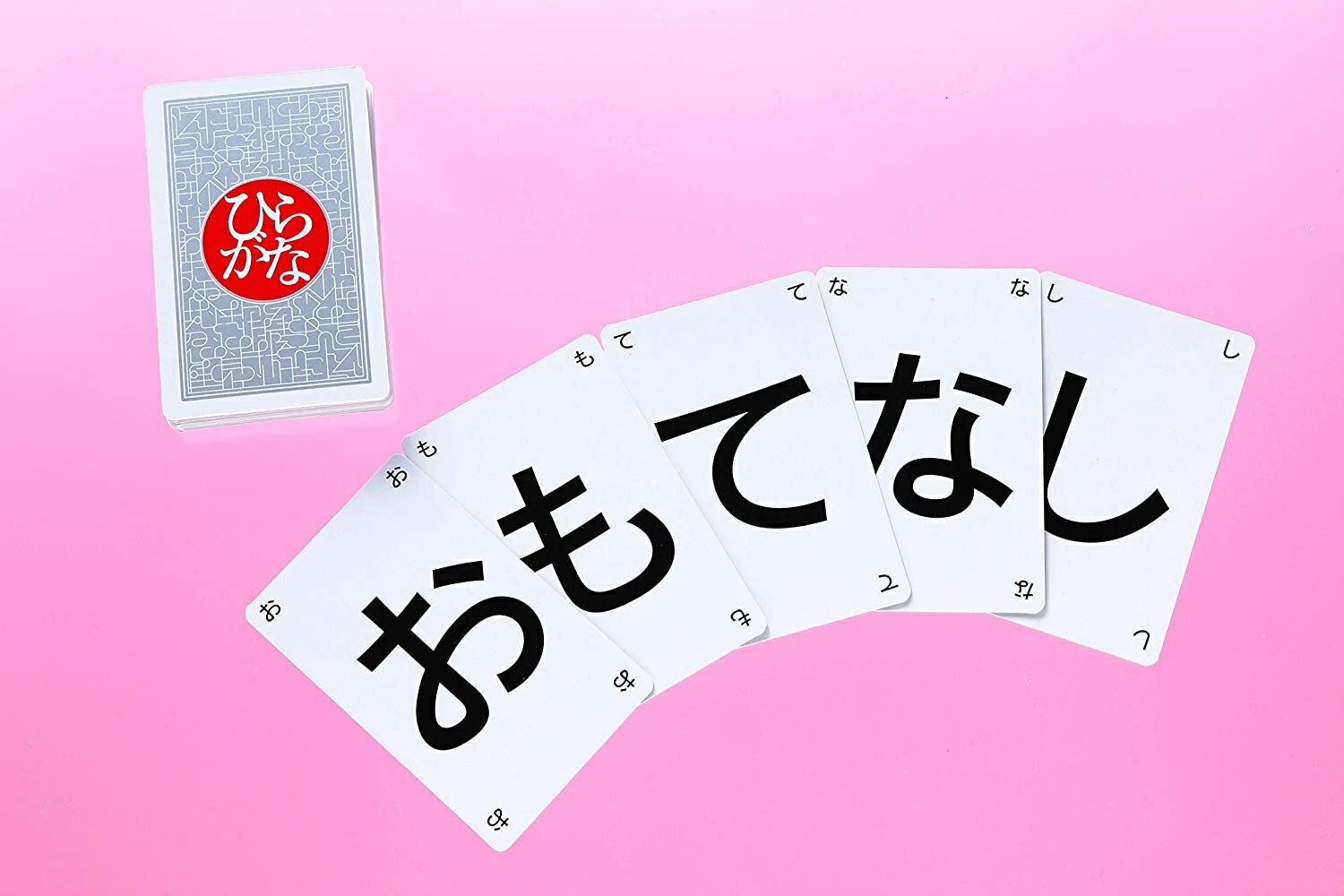 5枚のカードでおもしろい言葉を作ってみんなで盛り上がろう Sale 71 Off 家で遊べるカードゲーム ラヴィット 紹介商品 ひらがなポーカー J 子供 家遊び ポーカー 遊び 学研ステイフル 家 カードゲーム 言葉遊び