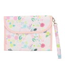 ★スーパーSALE期間中70%OFF★【 学研 公式 】 母子手帳 ケース フラワー F30002 学研ステイフル 文具 雑貨