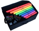 ドレミパイプ BWBB Box Set ボックスBセット〈Boomwhackers ブームワッカー〉