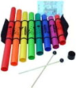 ドレミパイプ BPXS Boomophone XTS Whack Pack ワックパック〈Boomwhackers ブームワッカー〉