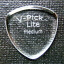 V-PICKS/強化アクリルピック V-MRL