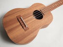 〈Made in Hawaii〉KoALOHA/テナーウクレレ Opio KTO-10 Tenor〈コアロハ〉