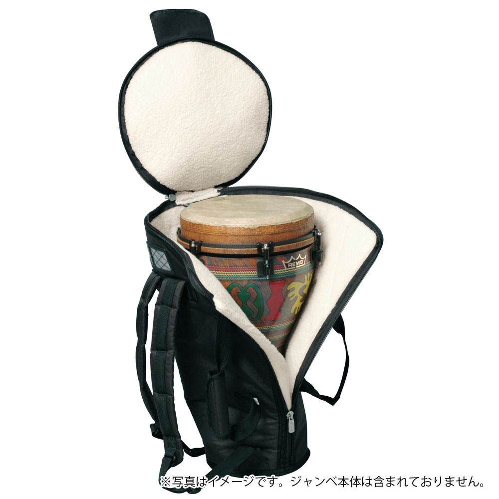 Protection Racket ジャンベケース14inch用 9114-00〈プロテクションラケット〉