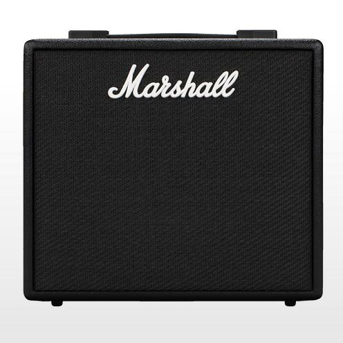 Marshall CODE25  ҥޡ