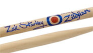 Zildjian/スティック ザック スターキー Zak Starkey Model ZASZS〈ジルジャン〉