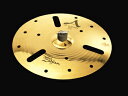 Zildjian/A Custom EFX 16 (A20816)〈ジルジャン シンバル Aカスタム〉