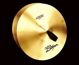 Zildjian A Zildjian Symphonic Germanic Tone 18〈ジルジャン シンバル シンフォニック〉