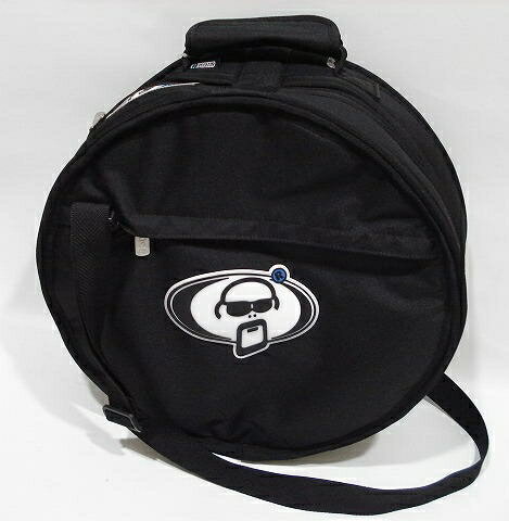 Protection Racket/スネアケース ショルダータイプ 14×8（3009C-00）〈プ ...