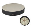 REMO E1-0316-71-CST CSTバッファロードラム 16インチ〈レモワールドパーカッション〉