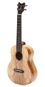 ROMERO CREATIONS Grand Tenor Spalted Mango テナーウクレレ〈ロメロ・クリエイションズ〉