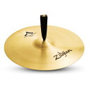 Zildjian A Zildjian クラシックオーケストラ セレクションサスペンデッド 20