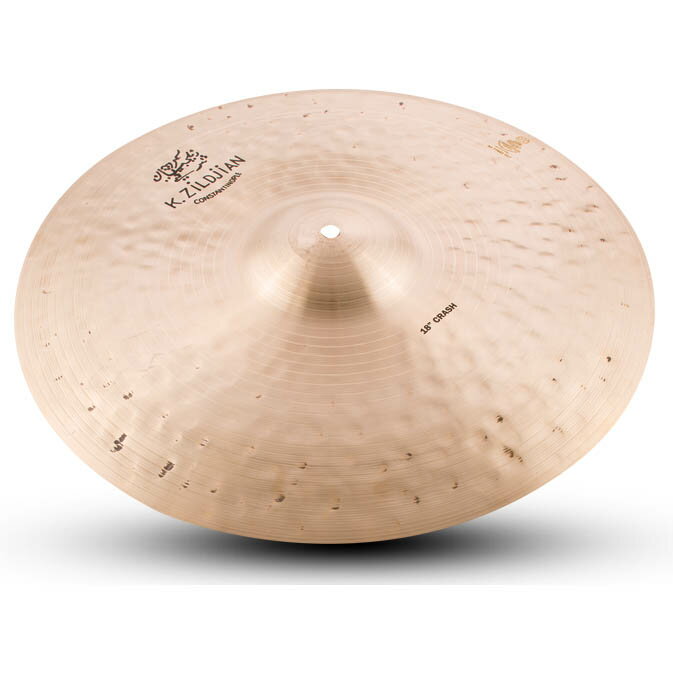 Zildjian/K Constantinople å 18 (K1068)ҥ른 Х K󥹥Ρץ