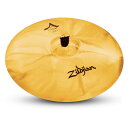 Zildjian/A Custom ライド 22 (A20520)〈ジルジャン シンバル Aカスタム〉