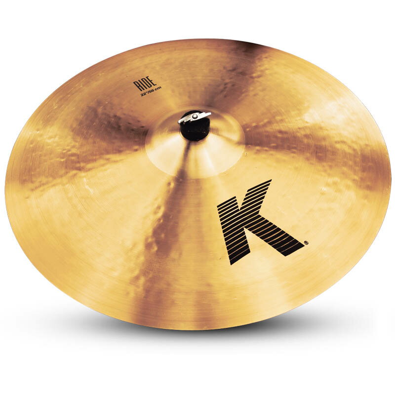 Zildjian/K Zildjian ライド 22 (K0819)〈ジルジャン シンバル〉