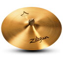 Zildjian/A Zildjian ミディアム クラッシュ 16 (A0240)〈ジルジャン シンバル〉