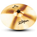 Zildjian/A Zildjian ロック クラッシュ 18 (A0252)〈ジルジャン シンバル〉