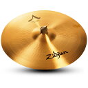 Zildjian/A Zildjian クラッシュ ライド 20 (A0024)〈ジルジャン シンバル〉