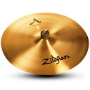 Zildjian/A Zildjian シン クラッシュ 17 (A0224)〈ジルジャン シンバル〉