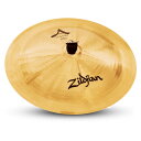 Zildjian/A Custom チャイナ 20 (A20530)〈ジルジャン シンバル Aカスタム〉