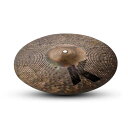 Zildjian/K Custom スペシャルドライ クラッシュ 16 (K1416)〈ジルジャン シンバル Kカスタム〉