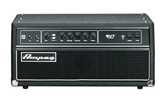 Ampeg SVT-CL 300w ベースヘッドアンプ〈アンペグ〉