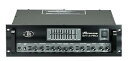 Ampeg SVT-4PRO 2X600w ヘッドアンプ BASS HEAD〈アンペグ〉