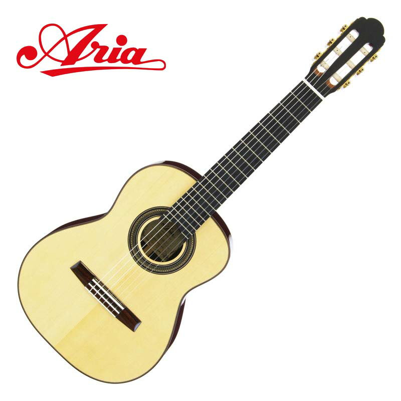 ARIA/クラシックギター A-50A-S Alt Guitar〈アリア〉