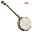 ARIA リゾネーターバンジョー Banjo SB-40〈アリア〉