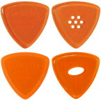 GRAVITY GUITAR PICK/GSRS3P,GSRS3PM,GSRS3,GSRS3PE アクリルピック Striker Standard〈グラビティギターピック〉〈メール便発送代引き不可〉