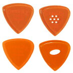 GRAVITY GUITAR PICK/GTRS3P,GTRS3PM,GTRS3M,GTRS3PE アクリルピック Tripp Standard〈グラビティギターピック〉〈メール便発送代引き不可〉