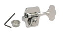 GOTOH/Bass MACHINE HEAD RES-O-LITE Series GBR640 N ...