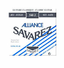 SAVAREZ 540J ʥ/饷å ꥢ ALLIAMCE HighҥХ쥹