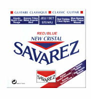 SAVAREZ 570NRJ ʥ/饷å NEW CRISTAL MixedҥХ쥹