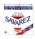 SAVAREZ/ナイロン弦/クラシック弦 NEW CRISTAL 570NRJ〈サバレス〉 その1